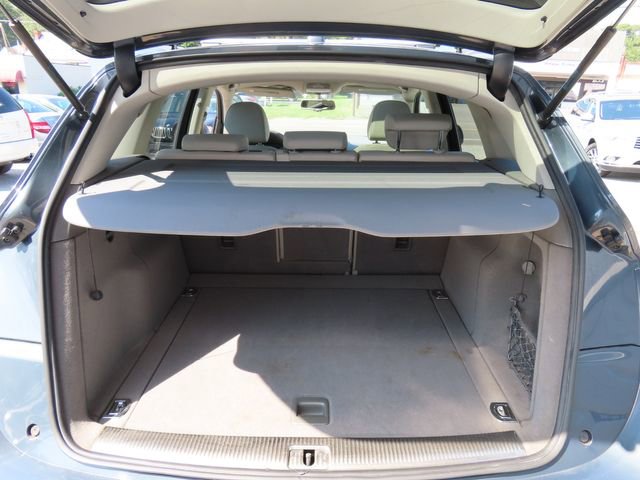 Used 2010 Audi Q5 3.2 Premium Plus image 9