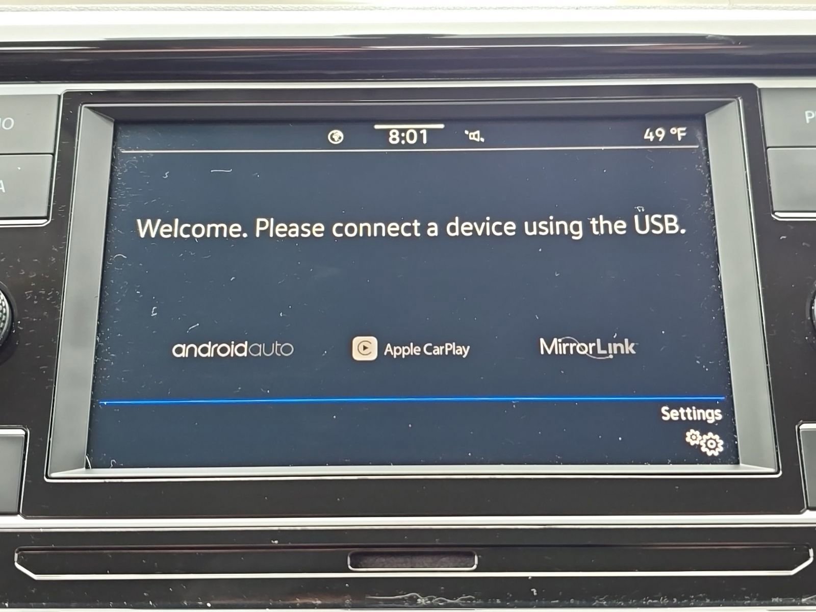 Certified 2023 Volkswagen Taos S image 26
