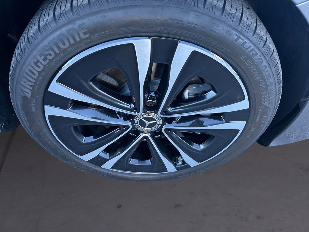 Certified 2026 Mercedes-Benz CLA 250 4MATIC image 14