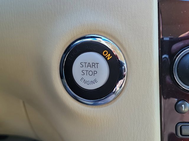 Used 2016 INFINITI QX50 2WD w/ Premium Plus Package image 17