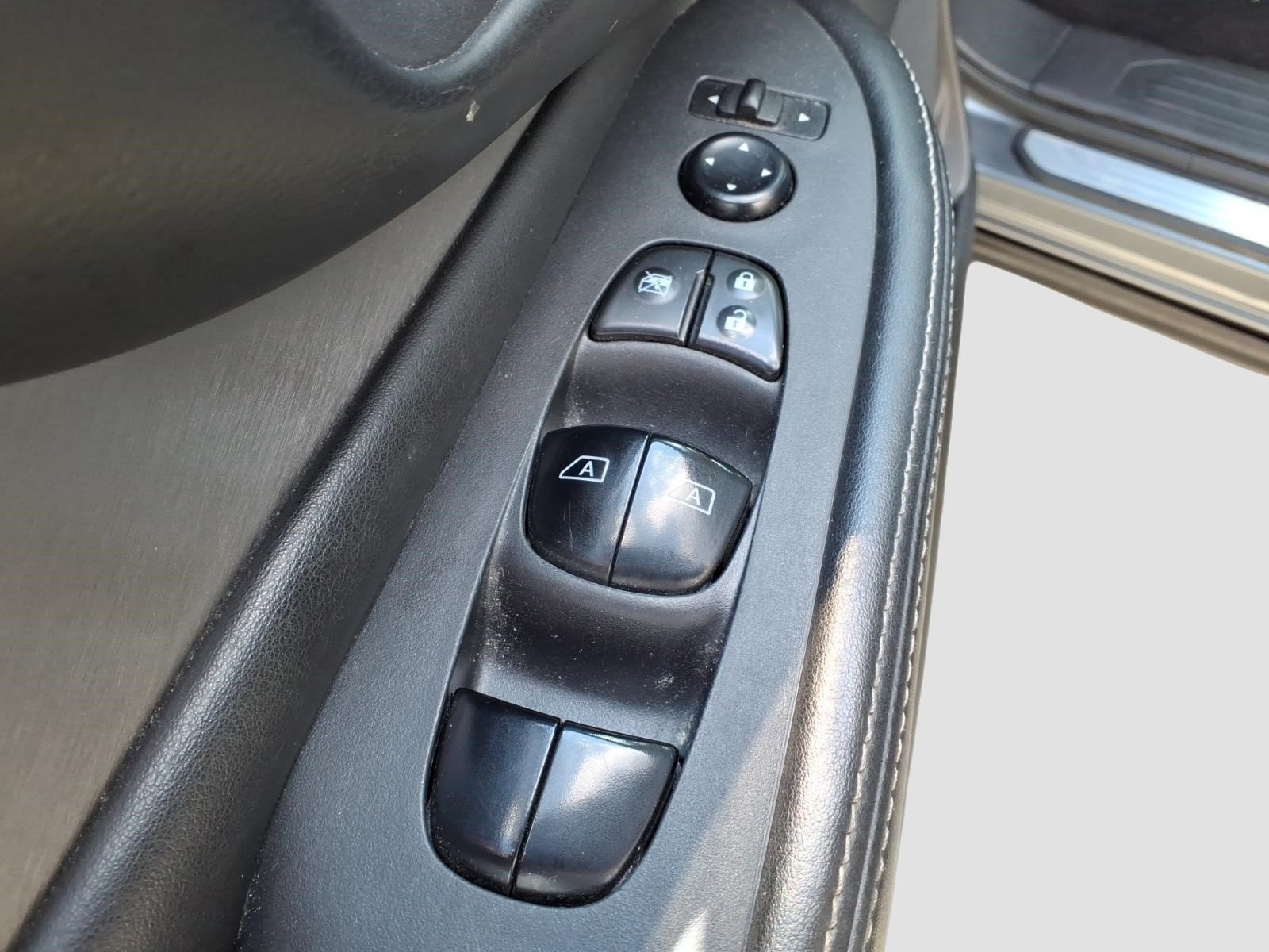 Used 2020 Nissan Murano S w/ Technology Package FWD image 20