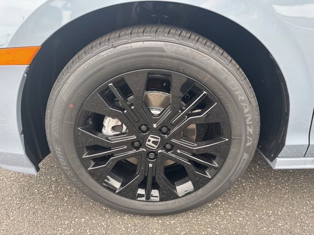 New 2026 Honda Odyssey Sport-L image 6