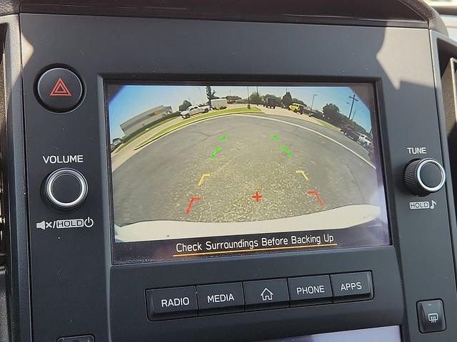 Used 2024 Subaru Crosstrek 2.0i image 20