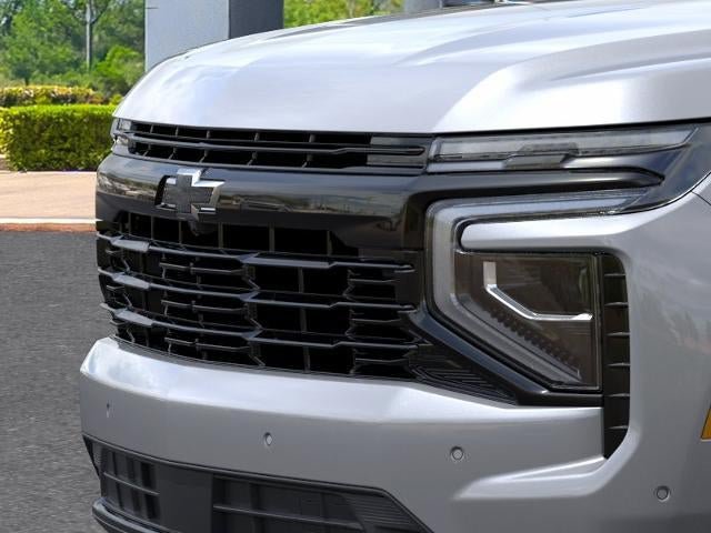 New 2026 Chevrolet Tahoe RST w/ RST Capability Package AWD/4WD image 39