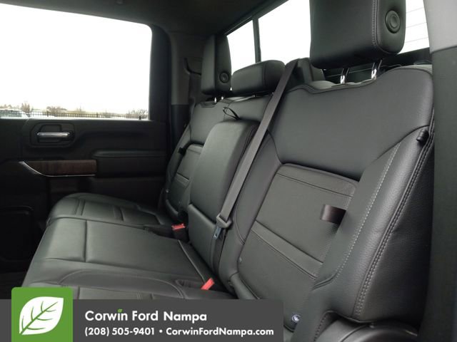 Used 2023 GMC Sierra 3500 Denali w/ Denali Ultimate Package image 25