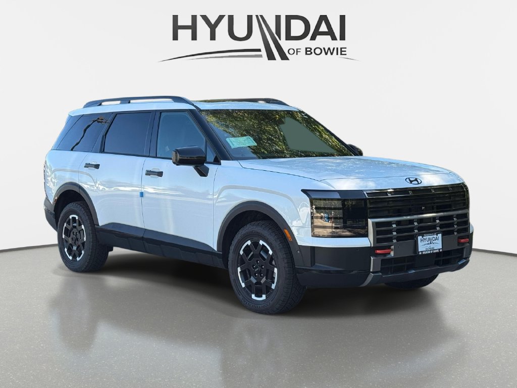 New 2026 Hyundai Palisade XRT Pro AWD/4WD image 1