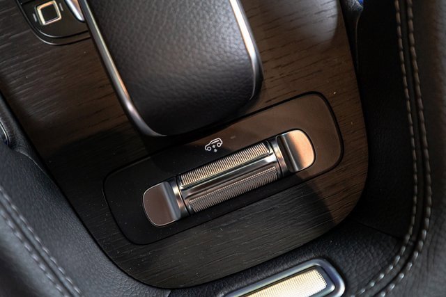 New 2025 Mercedes-Benz GLS 450 GLS 450 image 20