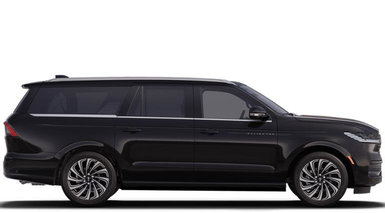 New 2025 Lincoln Navigator L Black Label image 28