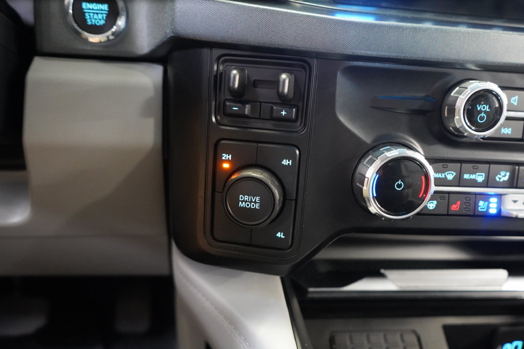 Certified 2024 Ford F450 Limited AWD/4WD image 50