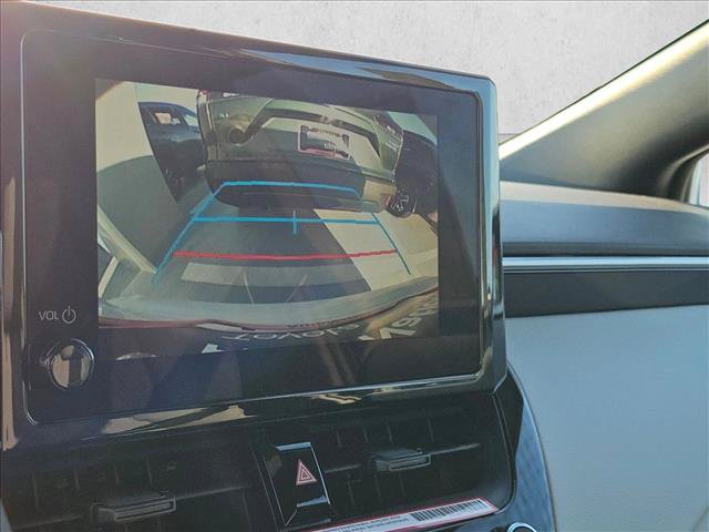 New 2026 Toyota Corolla SE FWD image 10