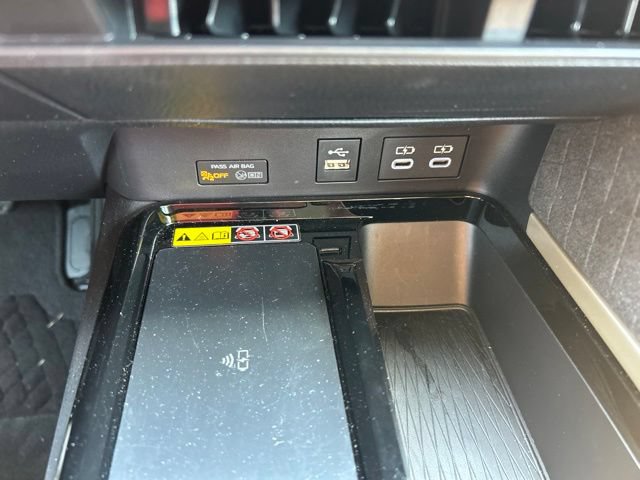 Certified 2026 Toyota Camry XLE FWD image 16