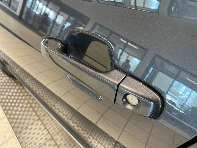 Used 2023 Subaru Forester Touring AWD/4WD image 10