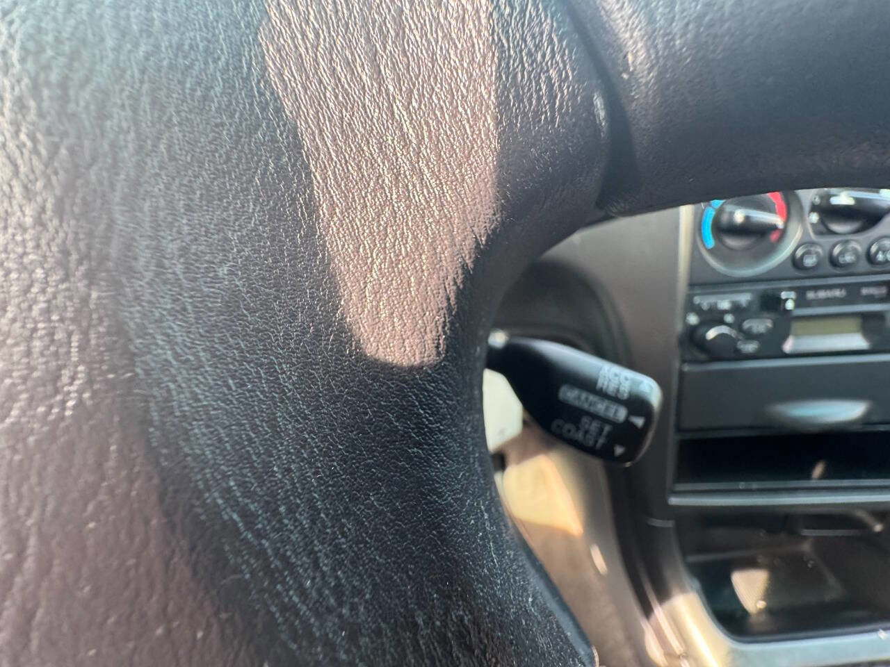 Used 2001 Subaru Legacy L image 14