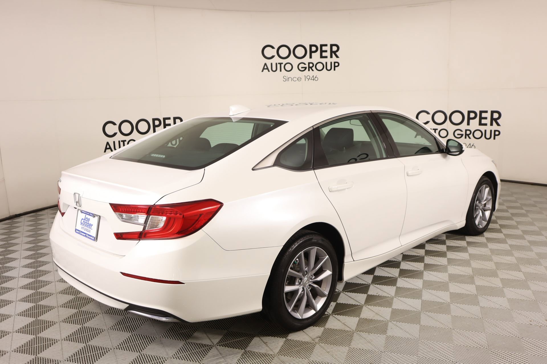 Used 2022 Honda Accord LX image 19