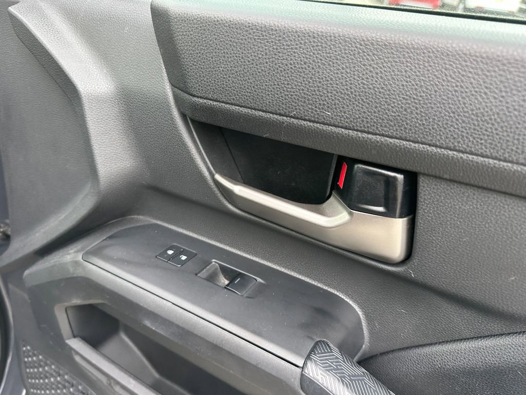 Used 2024 Toyota Tacoma TRD Off-Road image 17