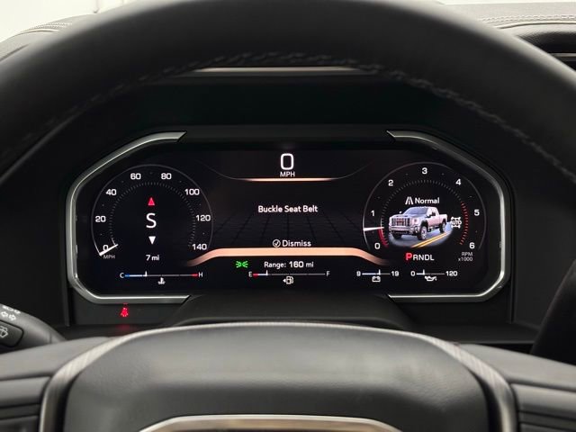 New 2026 GMC Sierra 2500 Denali Ultimate image 24