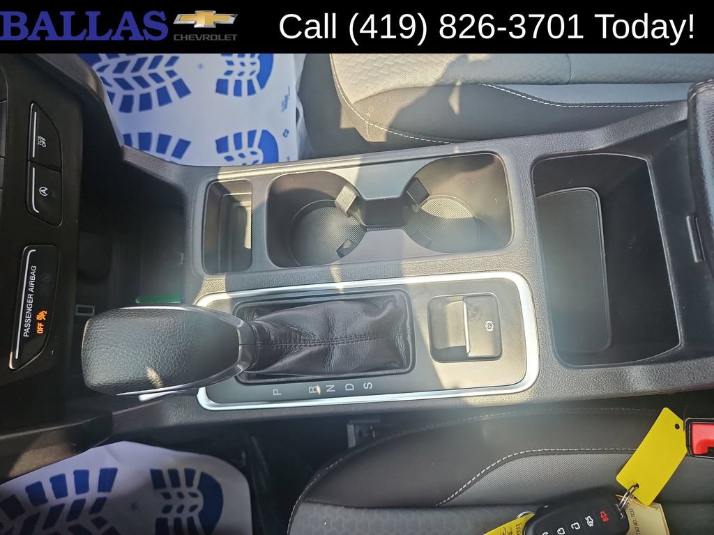 Used 2019 Ford Escape SE FWD image 18