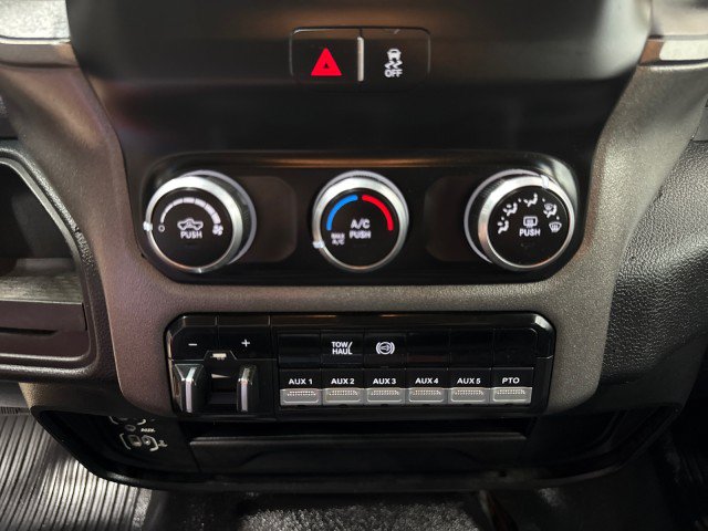 Used 2019 RAM 5500 Tradesman w/ Ambulance Prep Group AWD/4WD image 18
