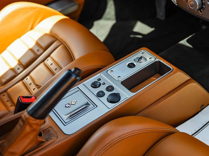 Used 2006 Ferrari F430 Spider RWD image 26