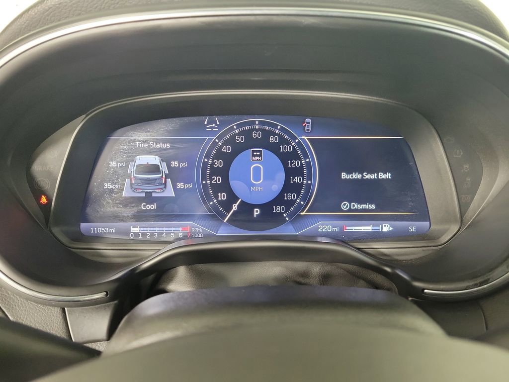 Certified 2024 Cadillac CT5 V w/ Premium Package image 23