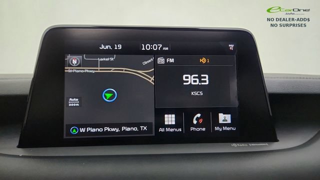 Used 2020 Kia Stinger GT2 AWD/4WD image 46