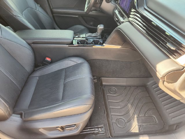 Certified 2025 Toyota Camry XSE FWD image 14