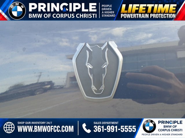Used 2026 Ford Mustang Dark Horse RWD image 7