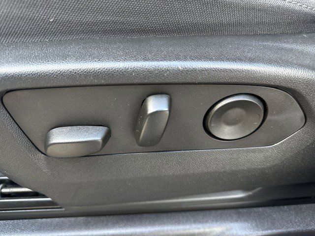 Certified 2024 Chevrolet Silverado 2500 Custom w/ Custom Convenience Package image 14