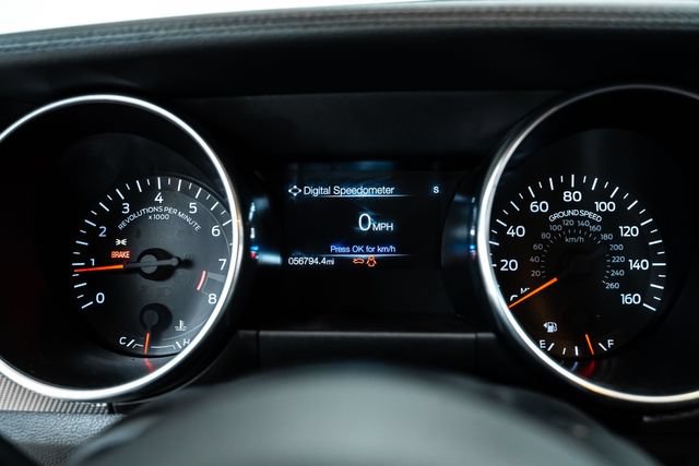 Used 2021 Ford Mustang GT RWD image 28