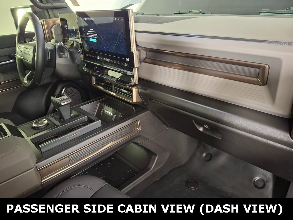 Used 2025 GMC Hummer EV 3X image 27