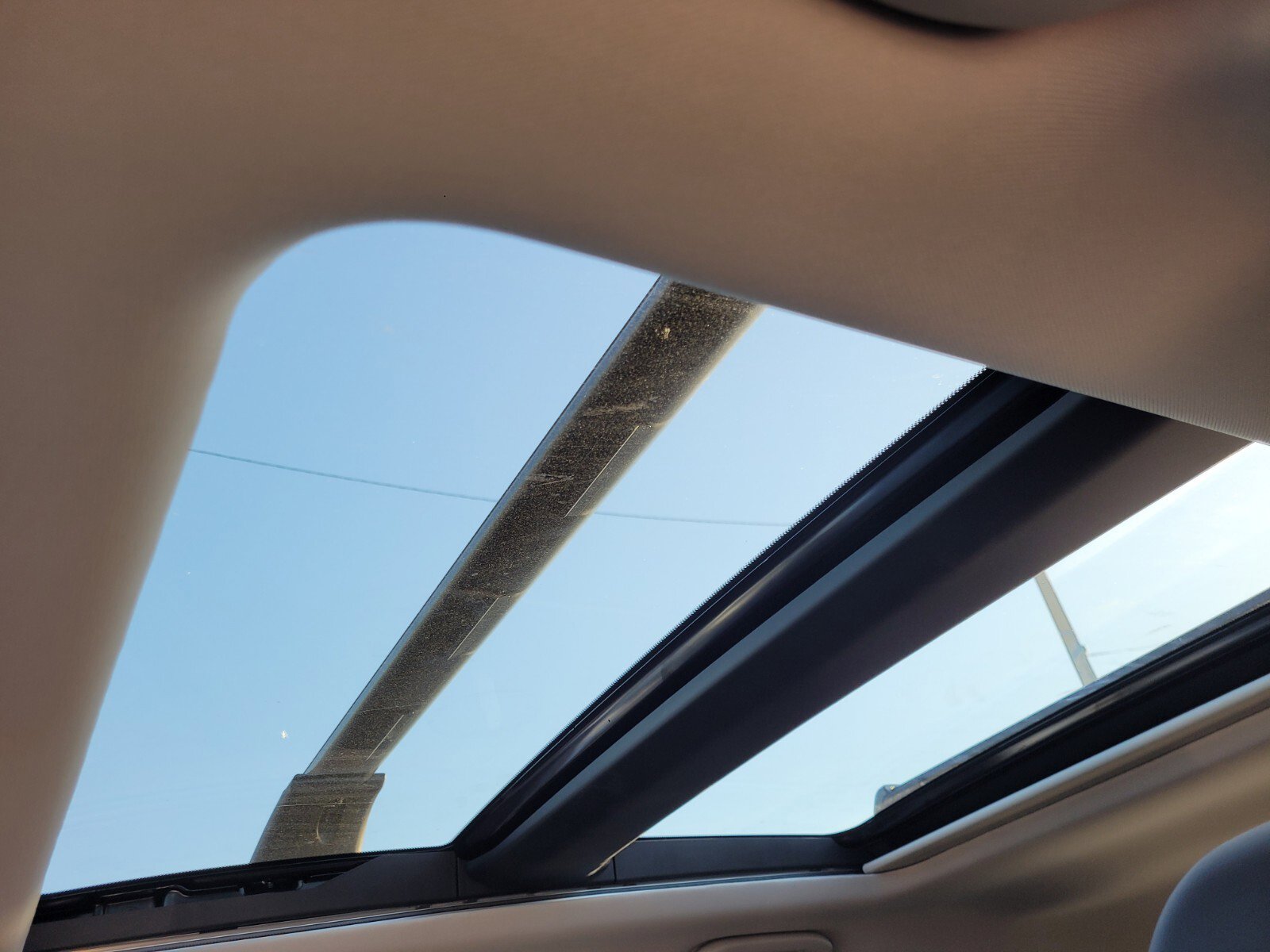 New 2025 MAZDA CX-50 2.5 Hybrid w/ Weather Package image 6