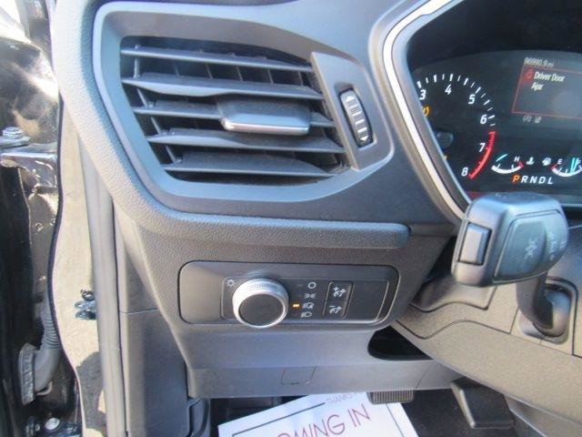 Used 2020 Ford Escape SE FWD image 14