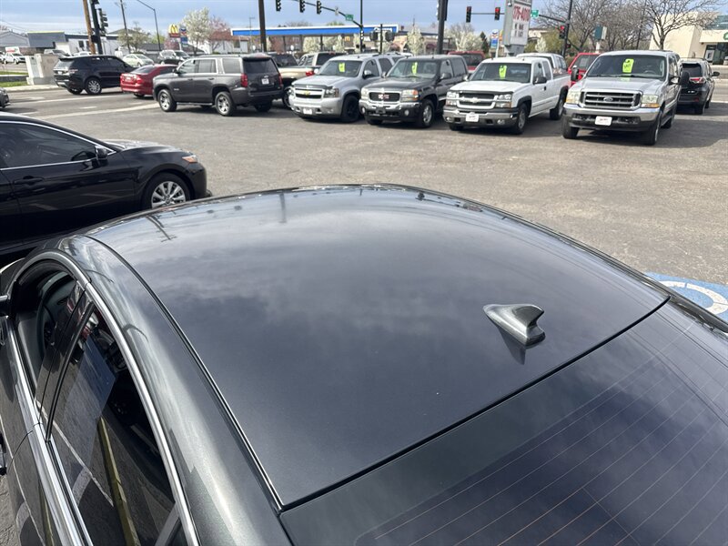 Used 2014 Buick Regal Premium FWD image 21