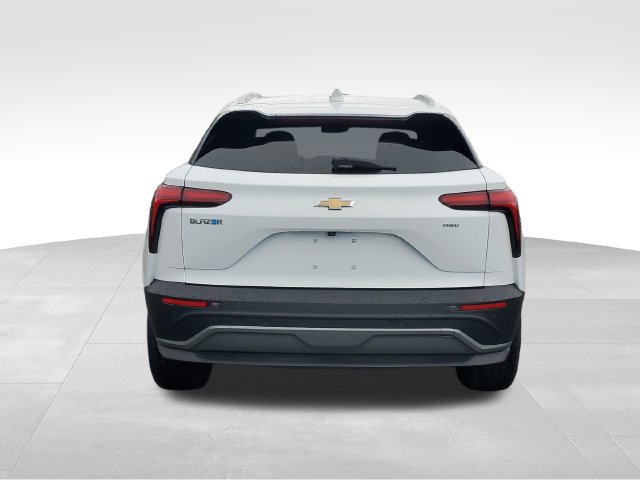 Certified 2024 Chevrolet Blazer EV LT AWD/4WD image 4