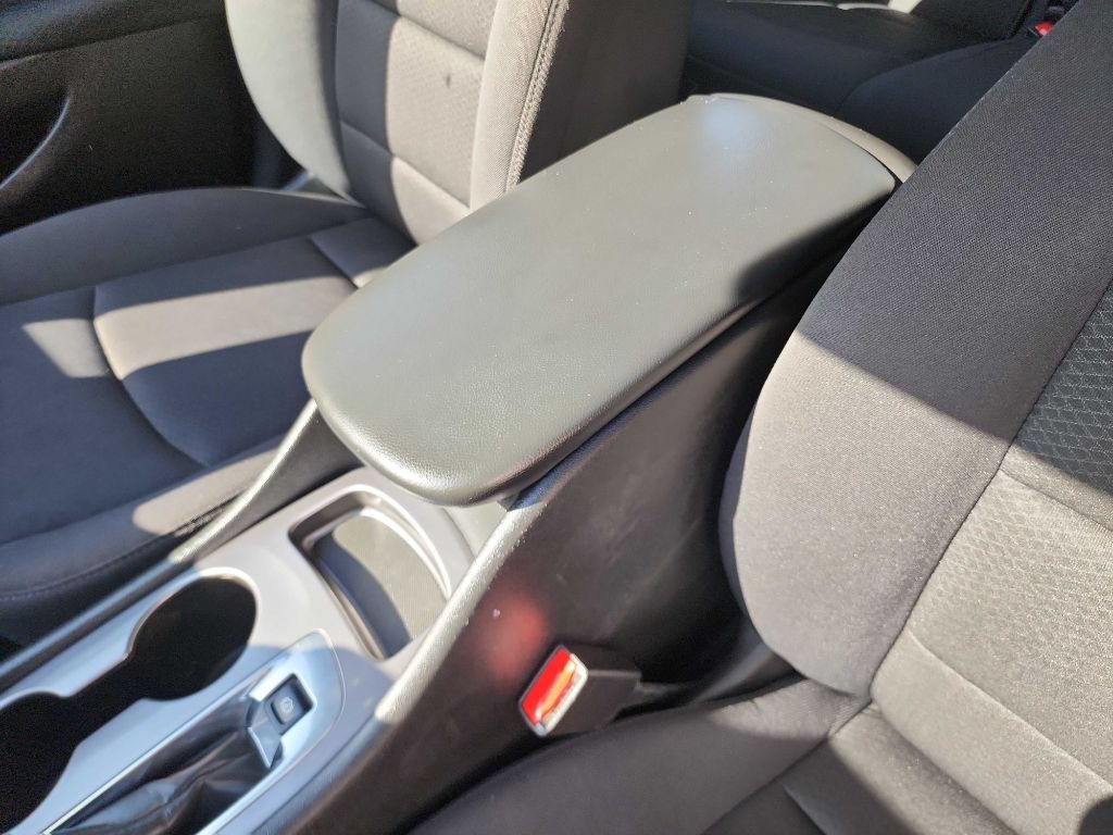 Used 2023 Chevrolet Malibu LS FWD image 22