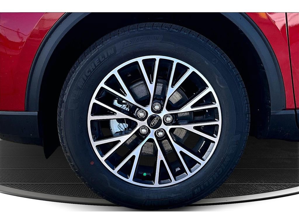 New 2026 Ford Escape SE image 13