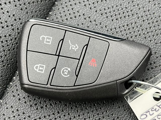 New 2026 Chevrolet Equinox LT w/ Convenience Package II image 28