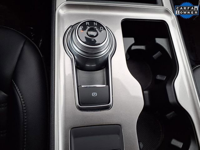 Used 2024 Ford Edge SEL image 15