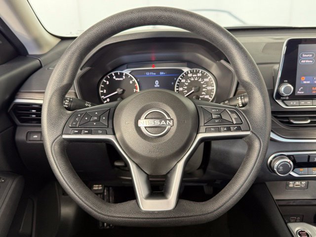 Certified 2024 Nissan Altima 2.5 SV FWD image 13