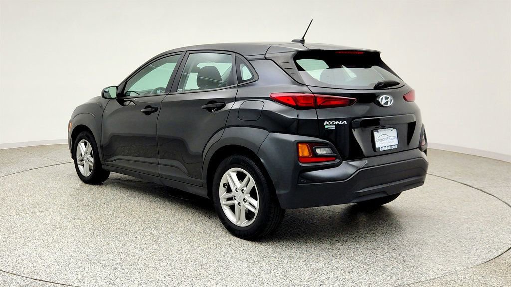 Used 2021 Hyundai Kona SE FWD image 7