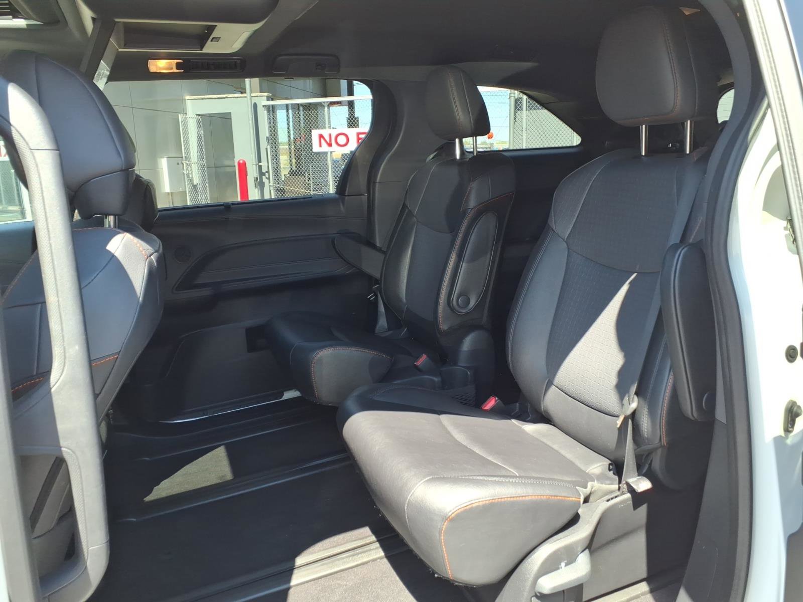 Certified 2023 Toyota Sienna XSE w/ XSE Plus Package AWD/4WD image 15