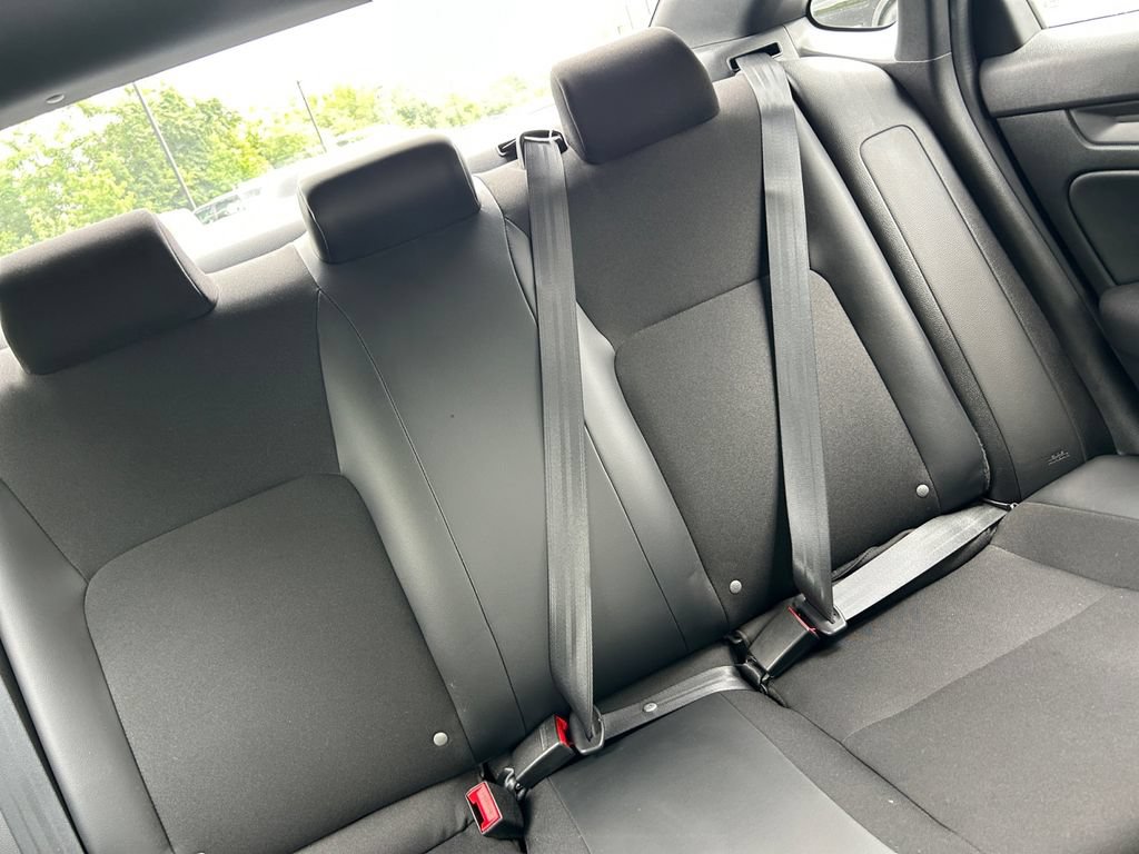 Used 2023 Honda Civic Sport image 26