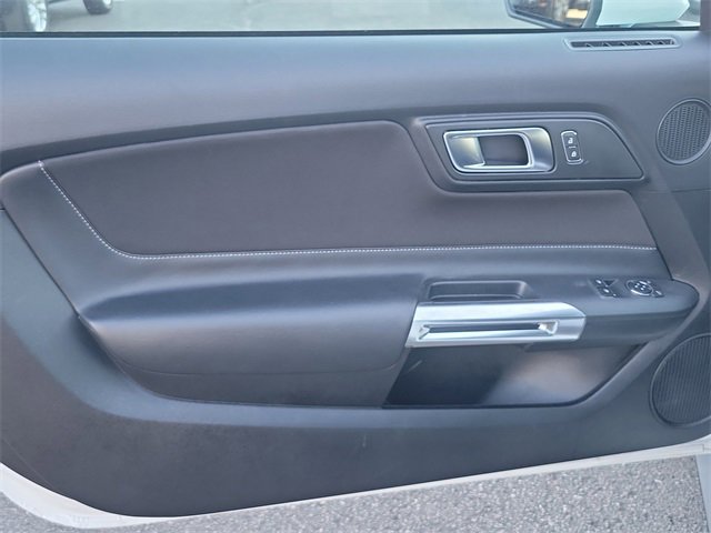 Used 2022 Ford Mustang Coupe w/ Equipment Group 101A image 19