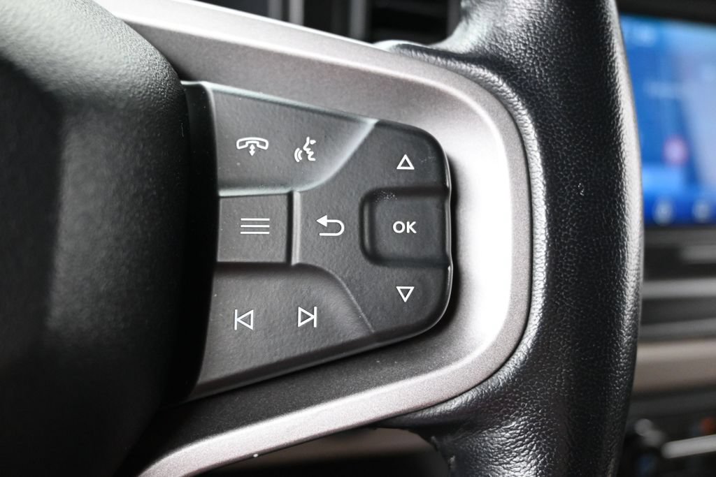 Used 2022 Ford Bronco Wildtrak AWD/4WD image 26