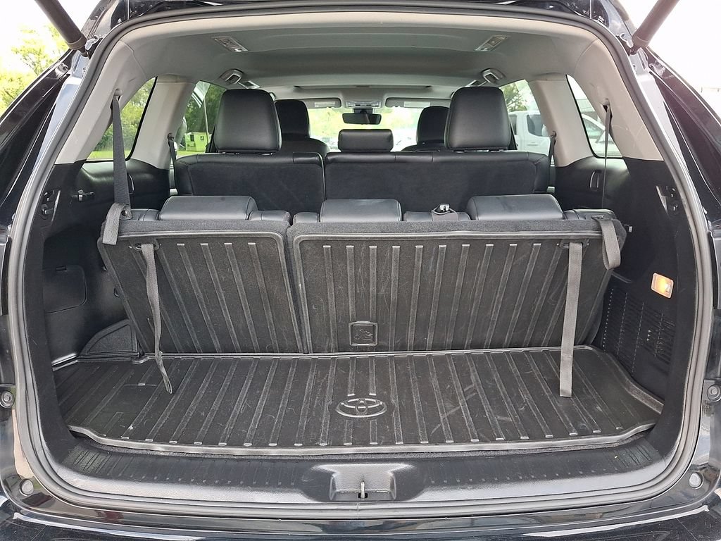 Used 2019 Toyota Highlander Limited AWD/4WD image 37