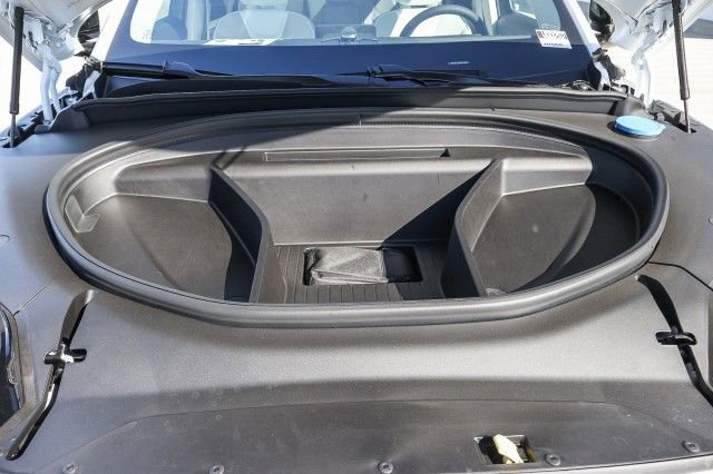 New 2025 Volvo EX90 Ultra image 25