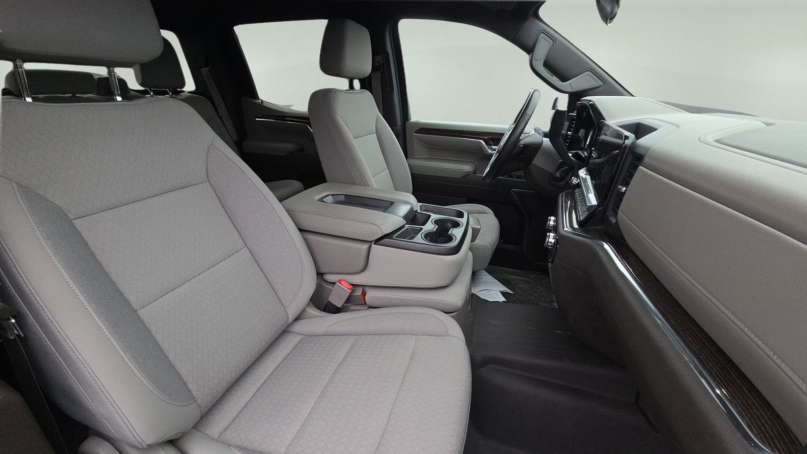 Used 2023 GMC Sierra 1500 SLE image 25