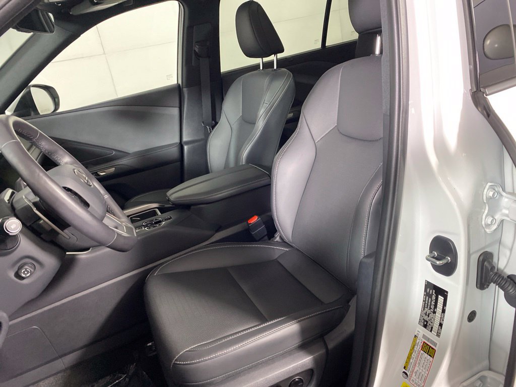 Certified 2026 Lexus TX 350 AWD w/ Technology Package image 13