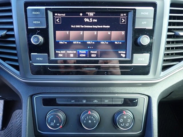 Used 2020 Volkswagen Atlas Cross Sport S image 14