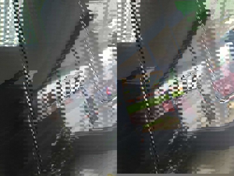 Used 2012 Chevrolet Suburban LTZ image 37